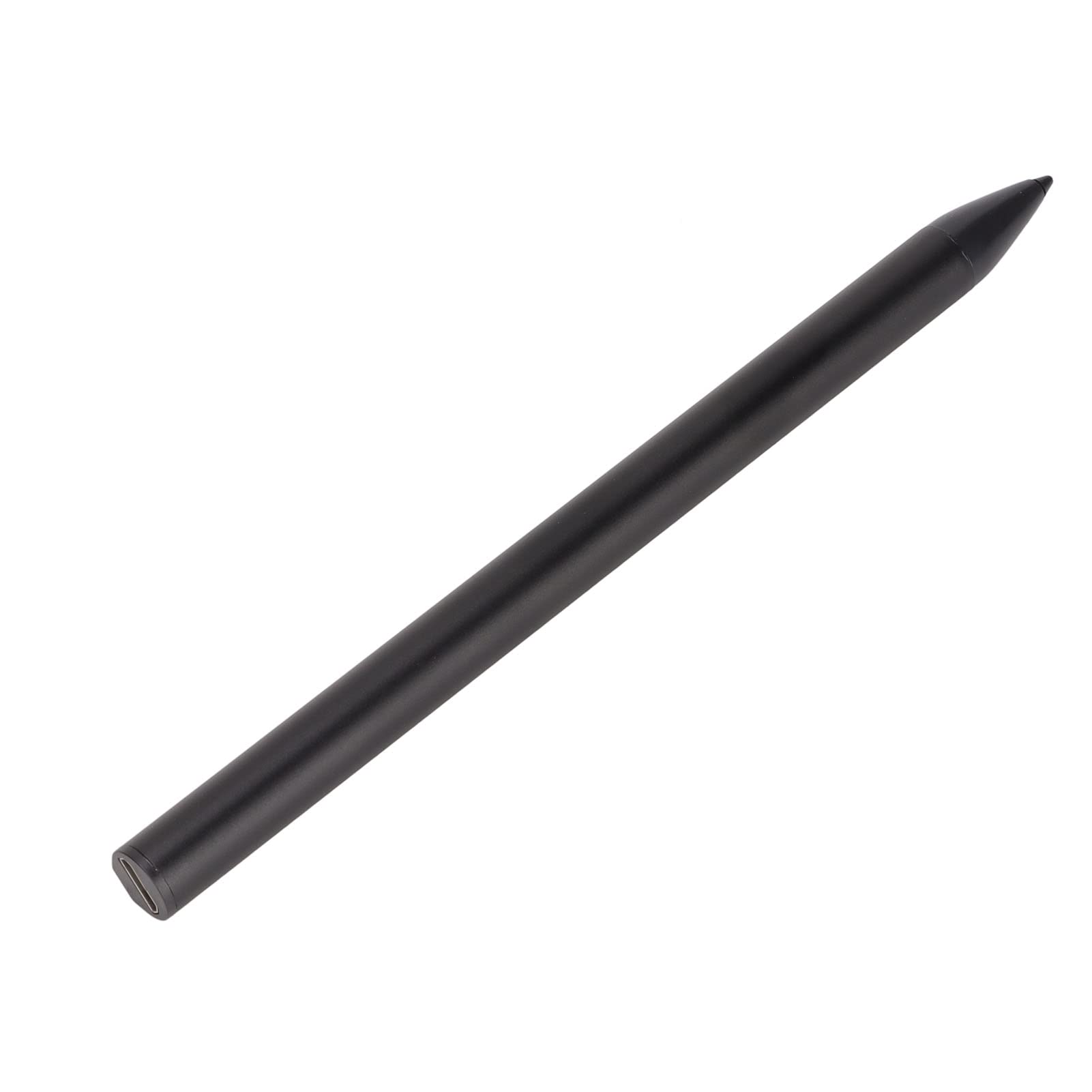 Cryfokt Lápiz óptico para Tableta Digital con Función Magnética Anti-mistouch para Dispositivos y (Black)