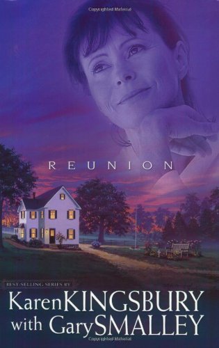 Reunion (Redemption Series-Baxter 1, Book 5) 0842386882 Book Cover