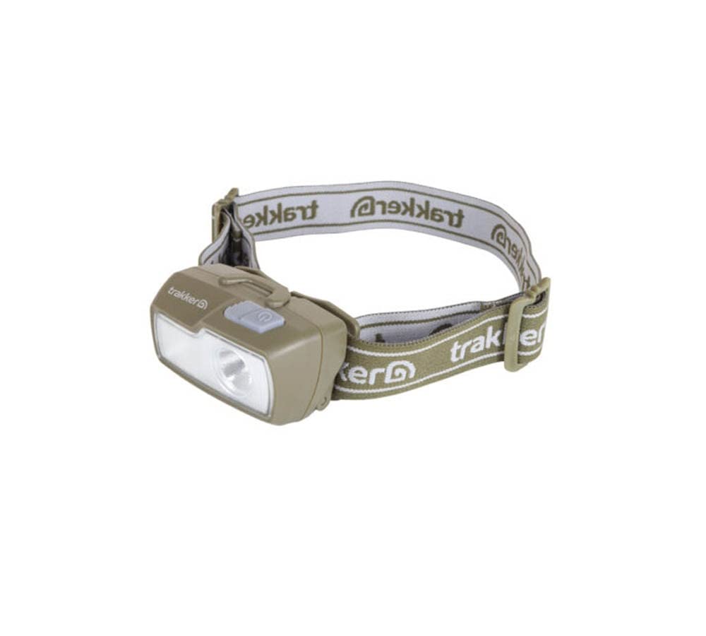 Trakker Nitelife 420 Headtorch