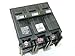 Siemens B3100HH 100-Amp Three Pole 240-Volt 65KAIC Bolt in Breaker