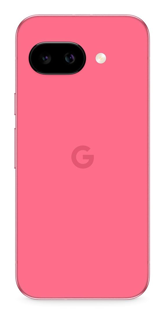 Google Pixel 9a 5G Dual Sim 8GB RAM 128GB - Poeny