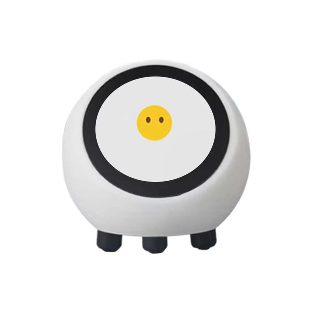 Ai Voice Chat Robot Voice Chat Robot Piłka Robot Pogoda Robot Piłka Wyświetlacz Robot Piłka