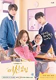 女神降臨 DVD 全話収録（韓国ドラマ）