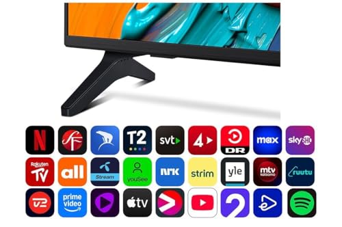 LG 75QNED7EA6B TV 75 4K Ultra HD Smart TV Wifi - vue 4