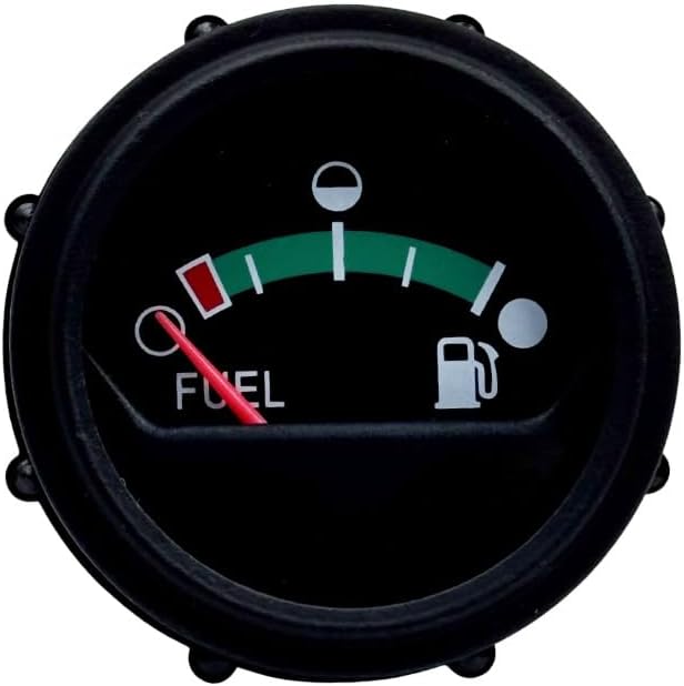 6669665 6658820 Fuel Gauge For Bobcat 553 653 753 773 863 864 943