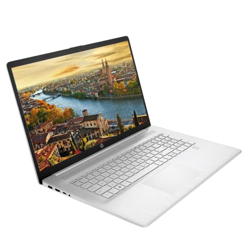 Laptop HP 17.3" Core i7 64GB RAM 2TB SSD Windows 11 miniatura 2