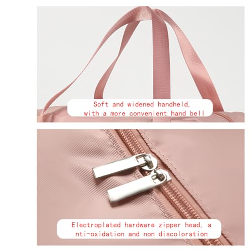 Quilt Storage Bag, Student Moving Storage Bag, Luggage Bag, Travel Bag, Large Capacity Bag (53Cm * 38Cm * 19Cm)4