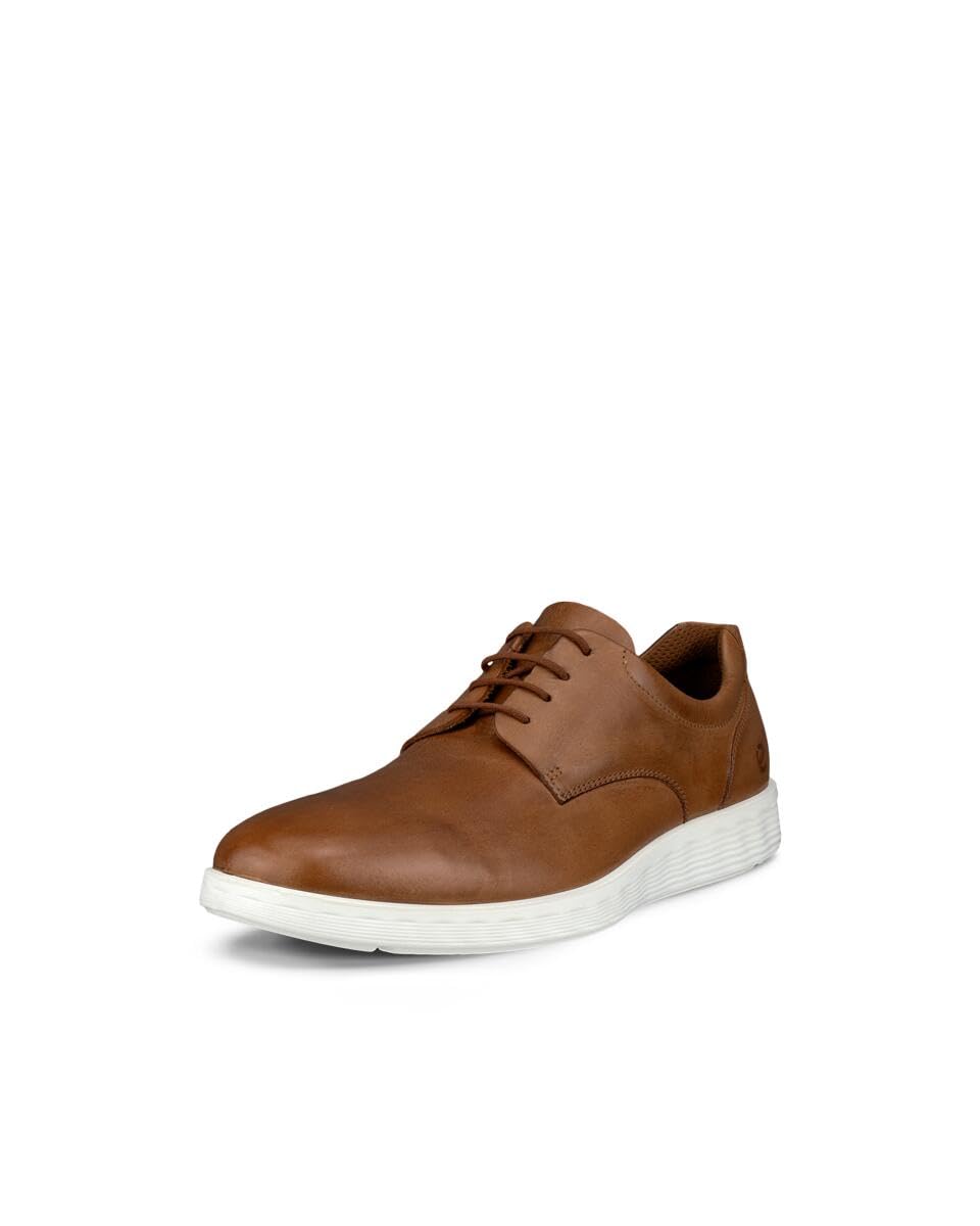 ECCO Men's S Lite Hybrid Trainers, Camel, 9 UK