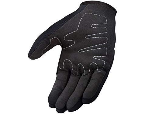 Luva X11 Fit X Feminina Com Função Touchscreen Tamanho P