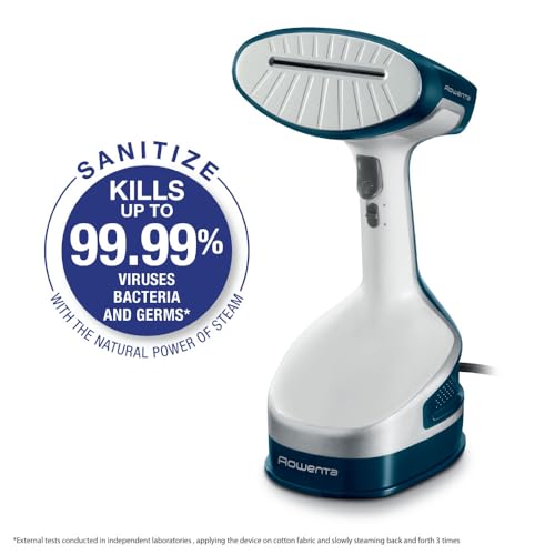 La Mejor Selección de Rowenta compact steam comprados en linea. 23 Imagen adicional