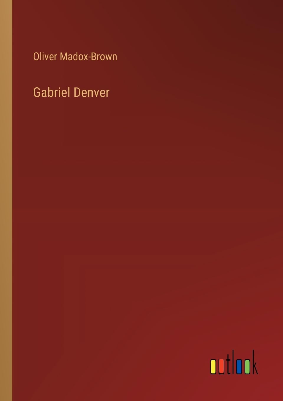 Gabriel Denver