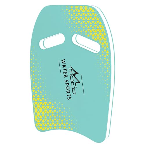 MoKo Schwimmbrett für Erwachsene, Schwimmen Kickboard Trainingsausrüstung...