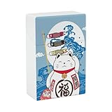 招き猫 鯉のぼり たばこケース シガレットケース タバコケース 煙草ケース 紙タバコ タバコカバー 煙草箱 選べ 小型 携帯に便利です 防水 タバコ箱 男女兼用