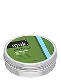 Muk Haircare Rough Forming Cream, 3.4 Ounce