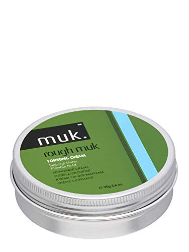 Preisvergleich Produktbild muk rough muk Forming Cream 95 g