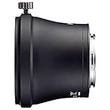 V1 ¹ Nikon BDB90080 Adapter eines Kamera-Ziele – Adapter D Ziele D Kamera (Nikon 1, schwarz, kompatibel Nikon 1 (AS of September, 2014) J1 ¹, J2, J3 ¹, J4, S1 ¹, S2, V1 ¹, V2 ¹, V3, 5,8 cm, 180 g)