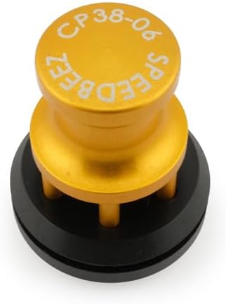 Speed Beez® Speed Loader 38 | 357 6 Shot Compatible with COLT Python®