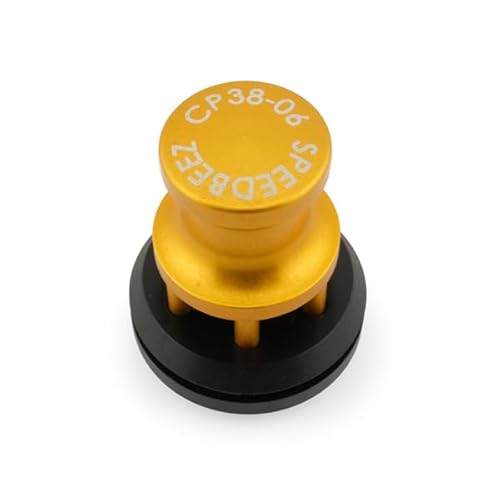 Speed Beez® Speed Loader 38 | 357 6 Shot Compatible with COLT Python®