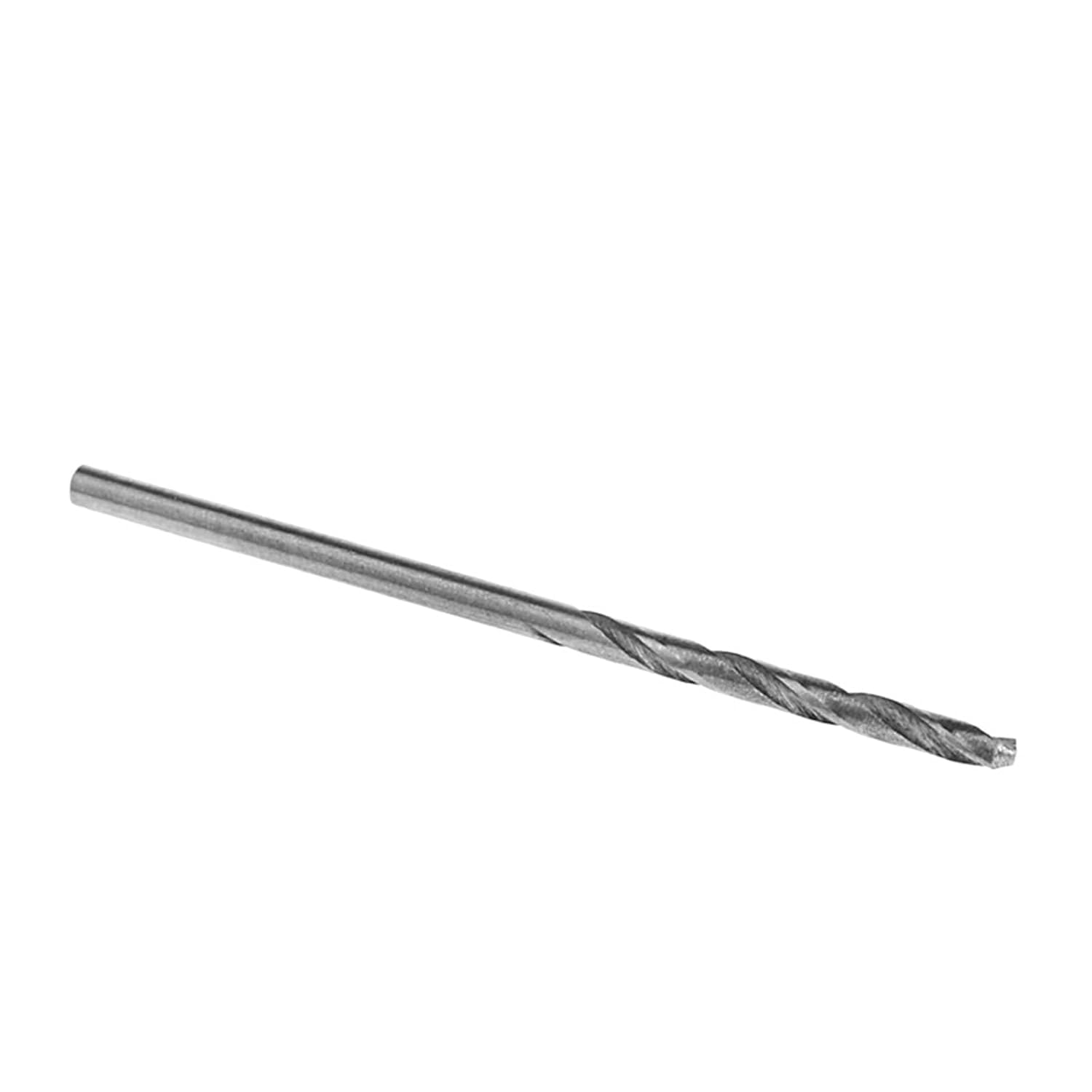 Foret hélicoïdal, Forets Hélicoïdaux HSS 10 Pièces, 0.5-1mm for Métal, Bois Et Plastique
