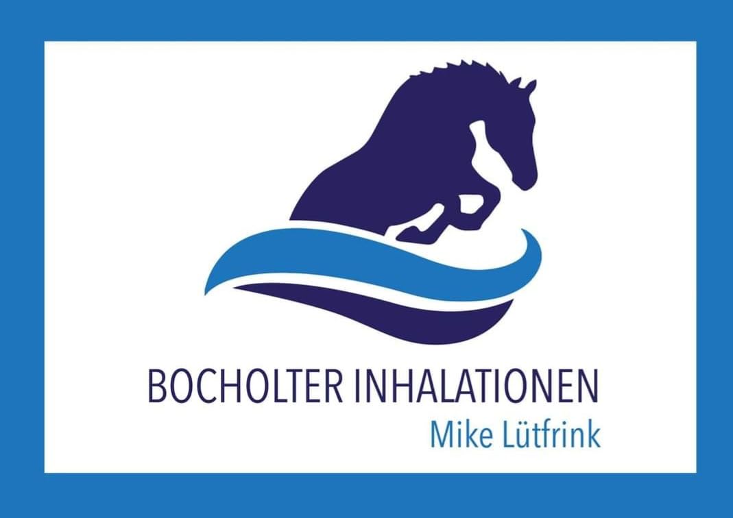 2,5 Liter Totes MeerSalz Sole 5% zur Inhalation bei Pferden
