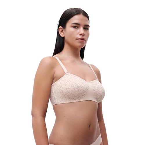 Image of Chantelle Women's Norah Unlined Strapless Bra