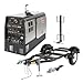 Lincoln Electric Vantage 300 Kubota EPA Tier 4 Engine Driven Stick Welder/Generator One-Pak