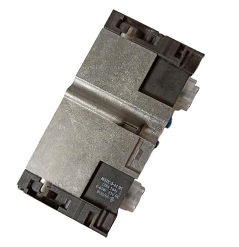 Électrovanne CPA14-M1H-5JS 173941 à commutation rapide basse consommation