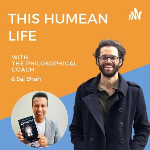 How to Unlock Your Joy Potential with Saj Shah