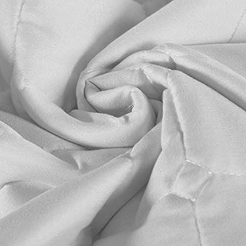 Drap de lit pour table de massage créant une ambiance cocon de salon - 6