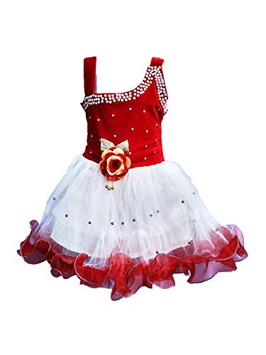 Image of Baby Girl's Knee length dress