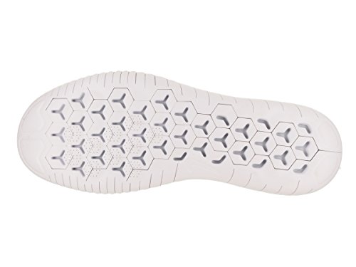 Nike Herren Laufschuh Free Run Flyknit 2018