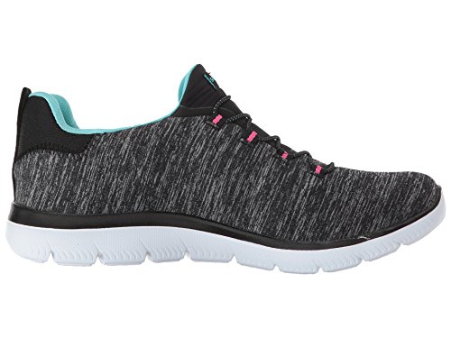 Image of Skechers Women's Summits-Quick Getaway Sneaker