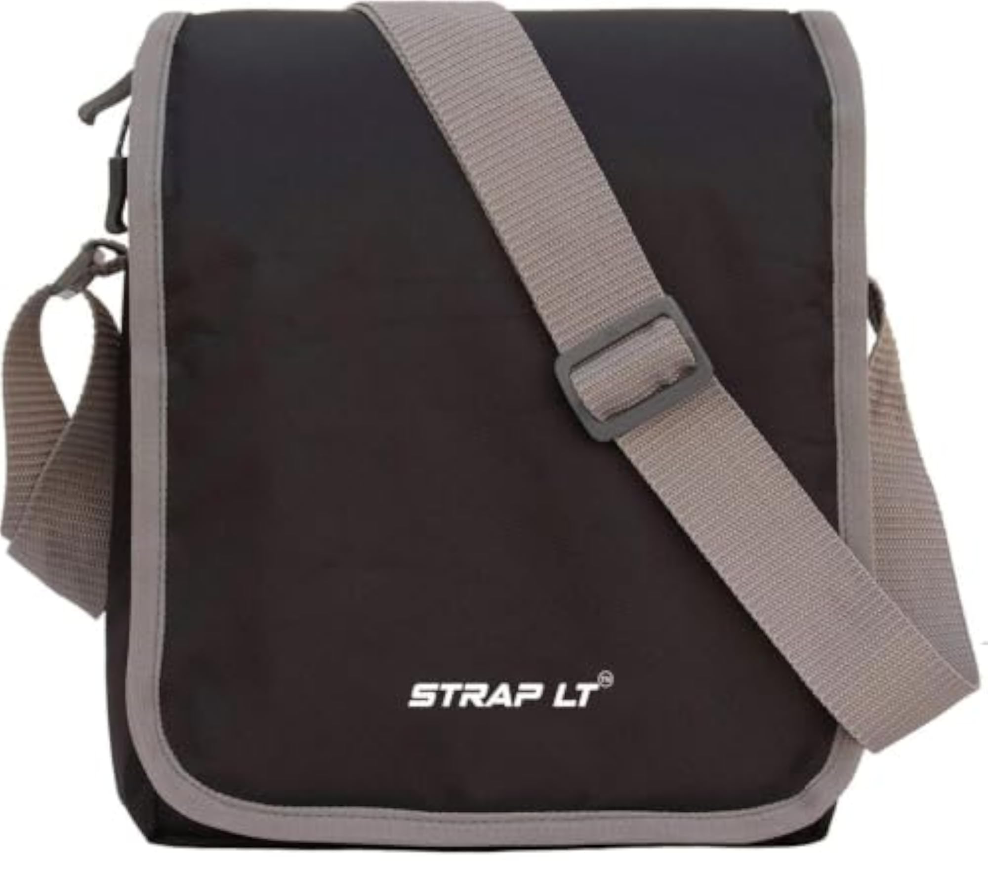 Mini Sling Bag with Adjustable Strap for Daily Essentials