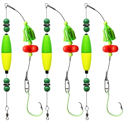 Skipaelf Catfish Rig 10/0