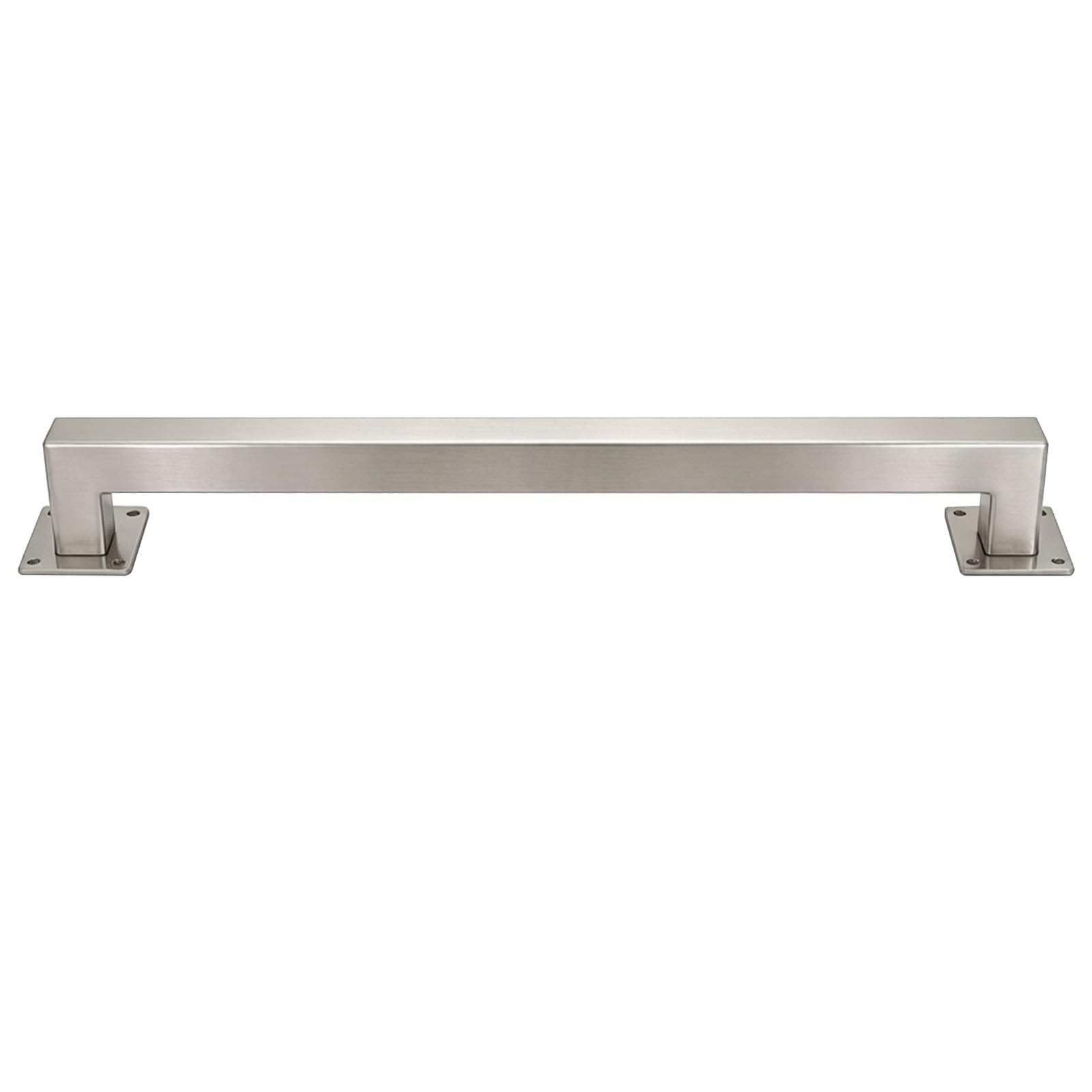 Stainless Steel Hand Rails for Stairs, 1m 1.5m 2m 3m 5m 6m Wall Mounted Staircase Handrail, Non-Slip Stair Railings for Home Garden Corridor Lofts(18ft/540cm)