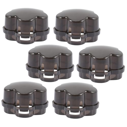 NAMOARLY 6 KXRmuJo[ یJo[ ϔMf ݌v Lb`p`ChbN KXo[i[ I[uΉ Z܂̉΍З\h