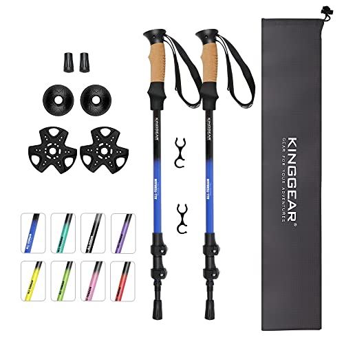 KINGGEAR Trekking Poles