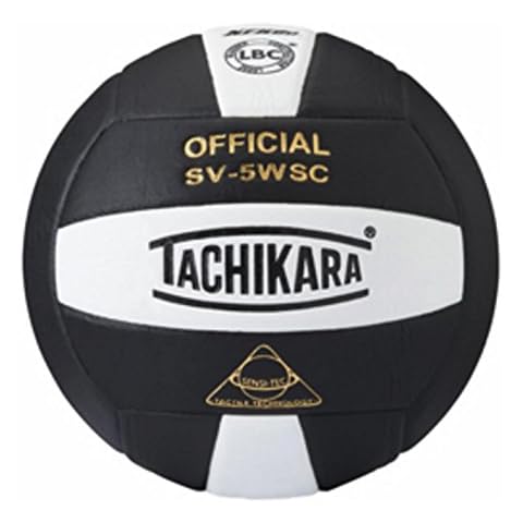 Tachikara Volleyball für den Innenbereich Cover