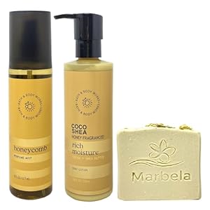 Bath & Body Works Honeycomb Pe...