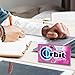 ORBIT Gum Bubblemint, Individually Wrapped Chewing Gum Sugar Free, 3 Packs of 14 Pieces (42 Total Pieces)