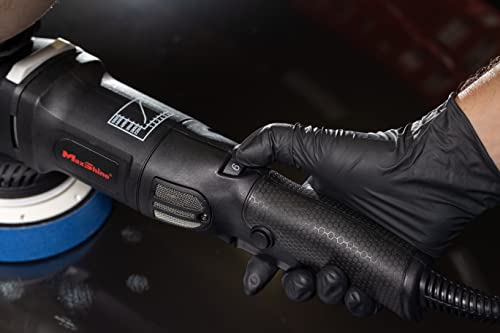 Maxshine PRO DA POLISHER M15 Pro Series Ii Dual Action Polisher thumb #3