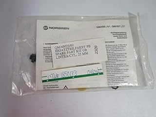Norgren QM/45025/00 Gasket Kit