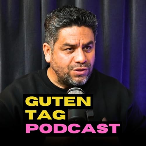 Ser refugiado pol&iacute;tico en Alemania: la verdad que nadie cuenta 🇩🇪