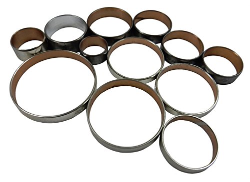 Transmission Parts Direct (K75901A) GM: TH125 Bushing Kit (1982-On)