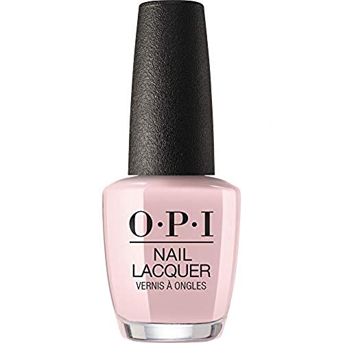 OPI Nail Polish, Baby Take a Vow, Nail Lacquer, 0.5 Fl. Oz.
