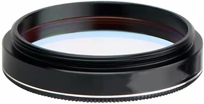 1.25" Filter H-Beta 25nm Astronomy Telescope Enhance Contrast of Nebulae for Visual Observation