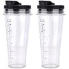 24oz 2Pcs