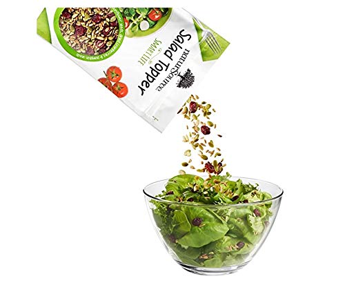 naturSource Salad Topper Smart Life Vegan No Artificial Ingredients 2 lb