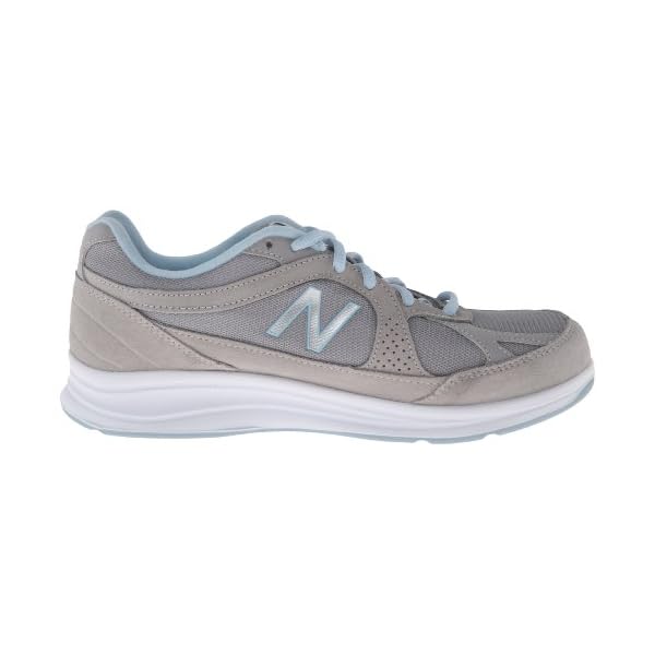 New-Balance-Womens-877-V1-Walking-Shoe New Balance Women's 877 V1 Walking Shoe