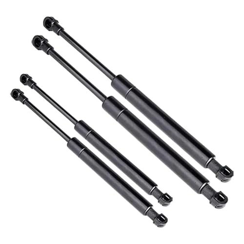 Support levage avant Citroen DS5 amortisseurs à ressort haute résistance